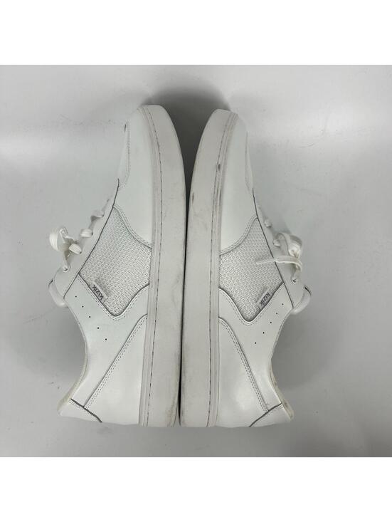 Kizik Oslo Shoes Size 13 Mens Optic White Athletic Sneaker Comfort Travel Preppy main image 4